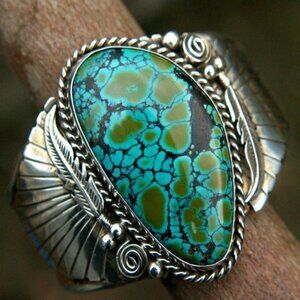 Vintage rings